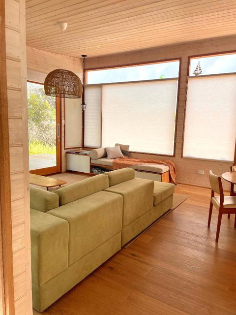 Alloca Beach Shack - Tourism TAS 2