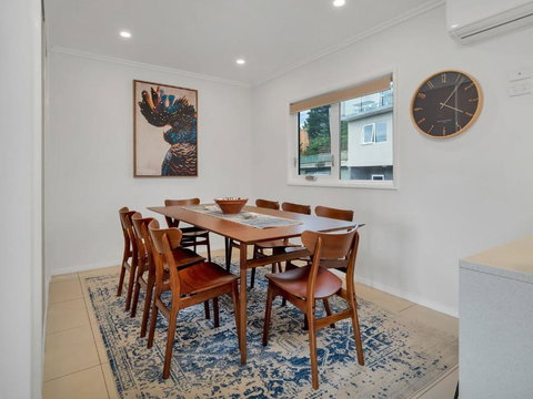 Alloura 2 - Tourism TAS 4