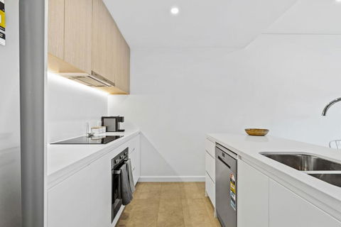 Allura Bella - Tourism TAS 3