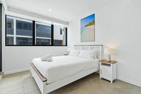 Allura Bella - Tourism TAS 4