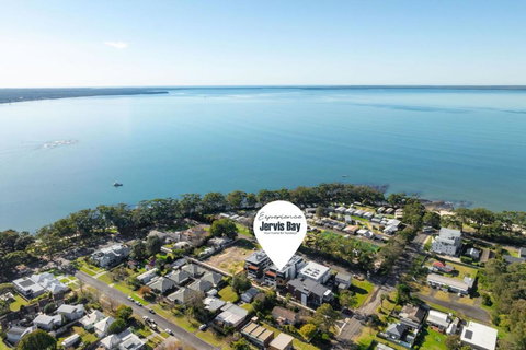 Allura Escapes By Experience Jervis Bay - Tourism TAS 0