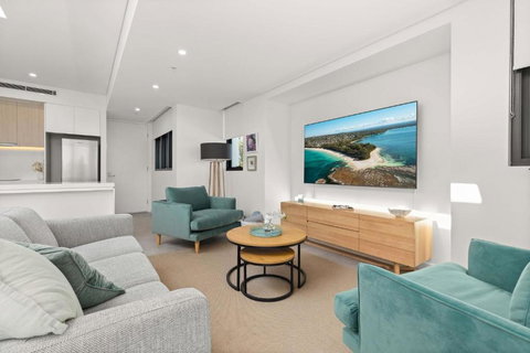 Allura Escapes By Experience Jervis Bay - Tourism TAS 2