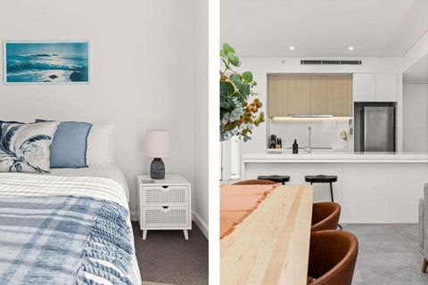 Allura Escapes By Experience Jervis Bay - Tourism TAS 4