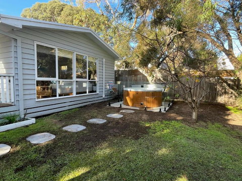 Allure Beach House Rye - Something For Everyone! - Tourism TAS 2