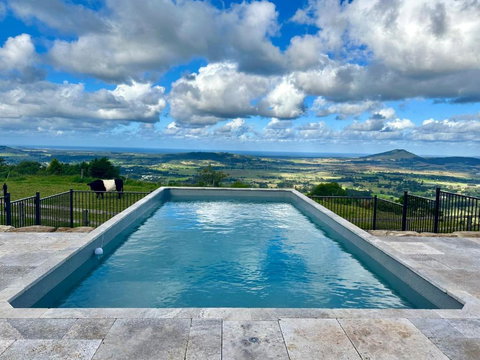 Allure - Rural Paradise - Tourism TAS 0