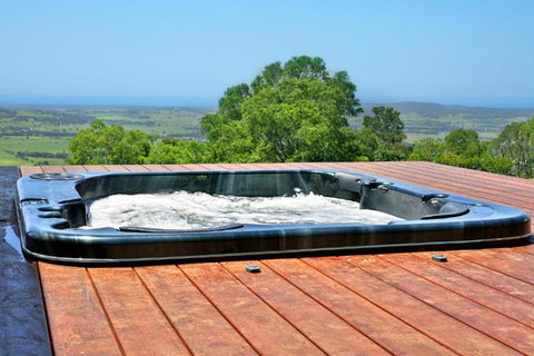 Allure - Rural Paradise - Tourism TAS 1