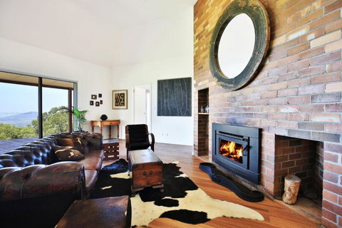 Allure - Rural Paradise - Tourism TAS 2