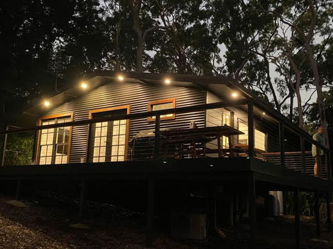 Alma Alma - Tourism TAS 0