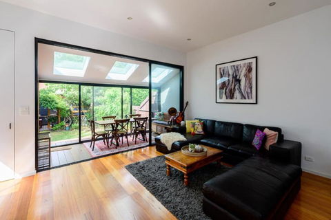 Alma, Art Deco Home In Caufield North - Tourism TAS 0