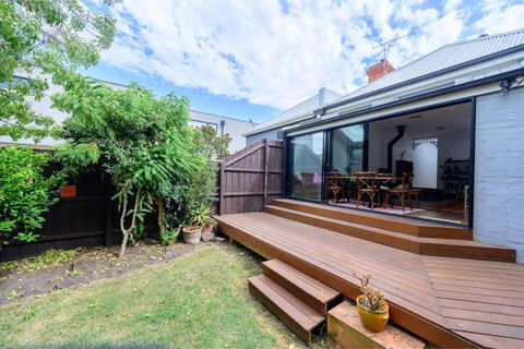 Alma, Art Deco Home In Caufield North - Tourism TAS 2