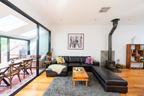 Alma, Art Deco Home In Caufield North - Tourism TAS 3