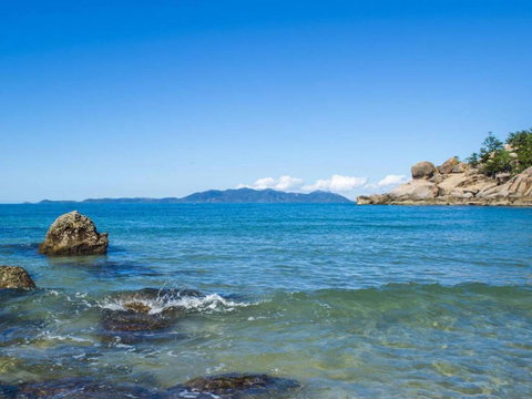 Alma Bay Holiday Unit 3 - Tourism TAS 2