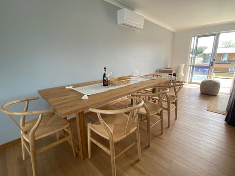 Alma Beach Haven - Tourism TAS 2