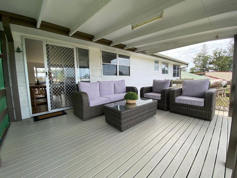 Alma Beach Haven - Tourism TAS 0