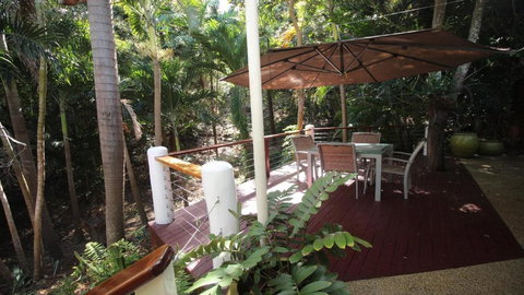 Alma Retreat - Tourism TAS 1