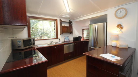 Alma Retreat - Tourism TAS 3