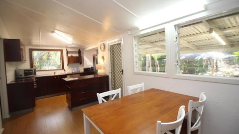 Alma Retreat - Tourism TAS 4