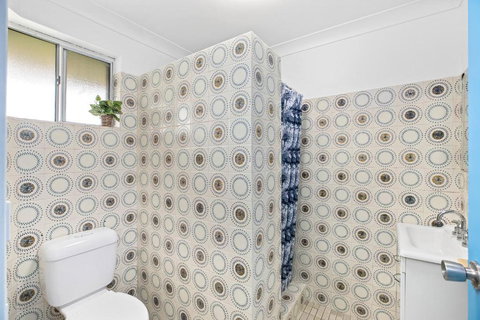 Aloha 15 - Tourism TAS 4