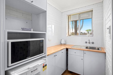 Aloha 15 - Tourism TAS 1