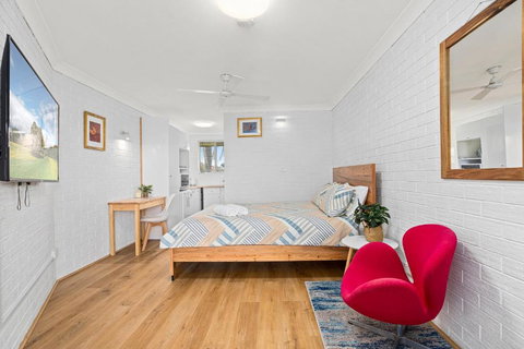 Aloha 15 - Tourism TAS 3