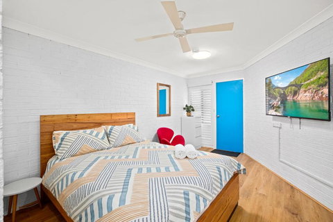 Aloha 15 - Tourism TAS 0