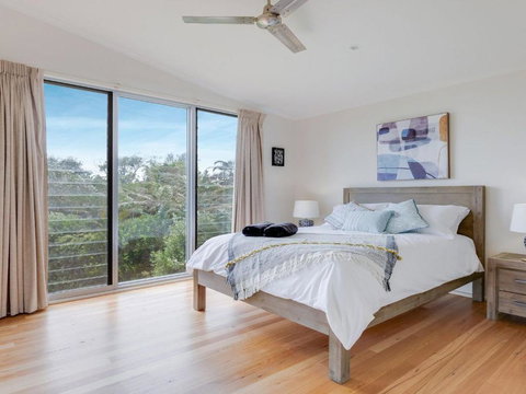 Aloha - Tourism TAS 3