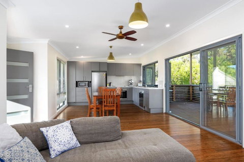 Aloha Kioloa - Tourism TAS 2