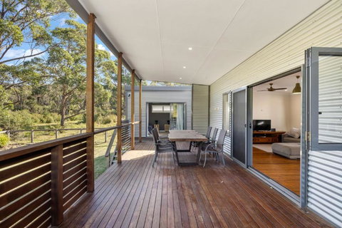 Aloha Kioloa - Tourism TAS 0