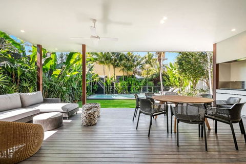 Alpha Luxe - Pure Luxury By Belle Escapes Byron Bay - Tourism TAS 4