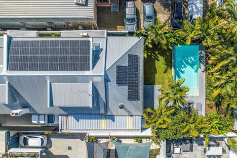 Alpha Luxe - Pure Luxury By Belle Escapes Byron Bay - Tourism TAS 3