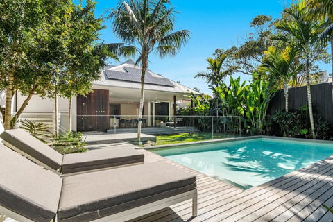 Alpha Luxe - Pure Luxury By Belle Escapes Byron Bay - Tourism TAS 2