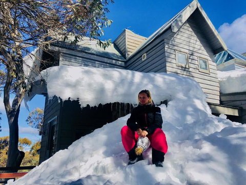 Alpine Escape Stylish 3BR Villa 450m To Main Lift - Tourism TAS 2