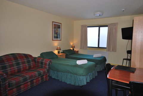 Alpine Heights 18 - Tourism TAS 0