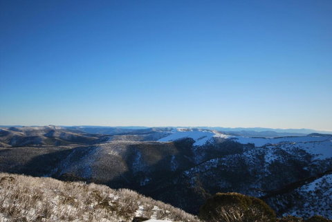 Alpine Heights 18 - Tourism TAS 1