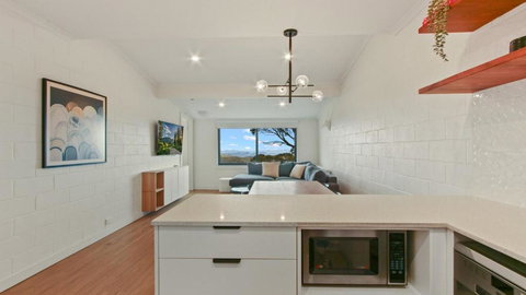 Alpine Heights 9 - Tourism TAS 3