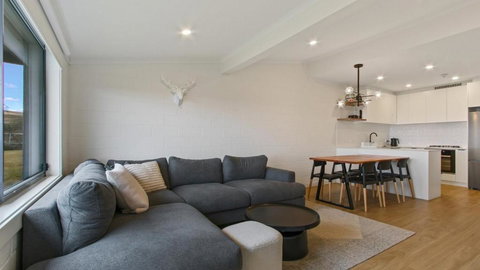 Alpine Heights 9 - Tourism TAS 1