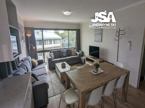 Alpine Mountain View 40 - Tourism TAS 1