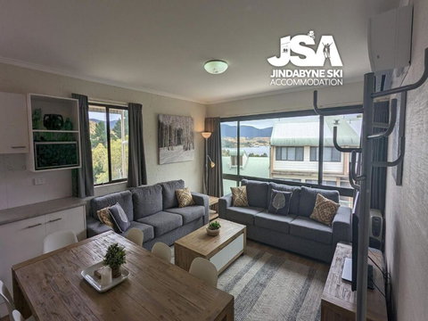 Alpine Mountain View 40 - Tourism TAS 0