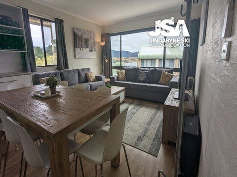 Alpine Mountain View 40 - Tourism TAS 2