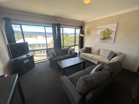 Alpine Mountain View 44 - Tourism TAS 3