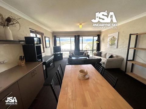 Alpine Mountain View 44 - Tourism TAS 0