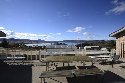 Alpine Resort Motel - Hobart Tourism 2
