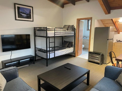 Alpine Retreat Mt Buller - Tourism TAS 3