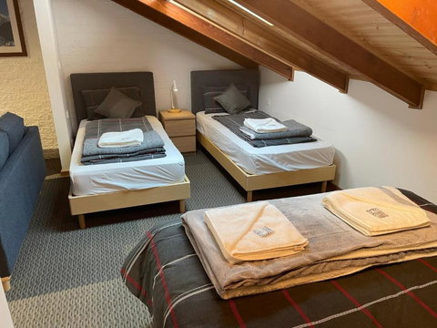 Alpine Retreat Mt Buller - Tourism TAS 1