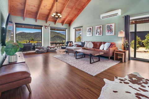 Alpine Twin Heights - Tourism TAS 0