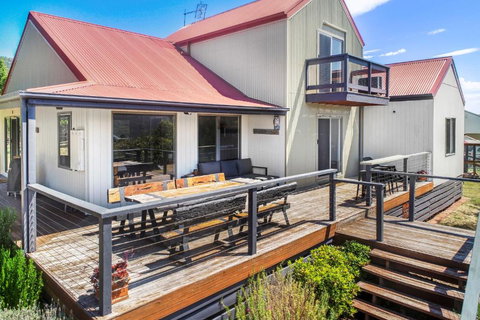 Alpine Twin Heights - Tourism TAS 2