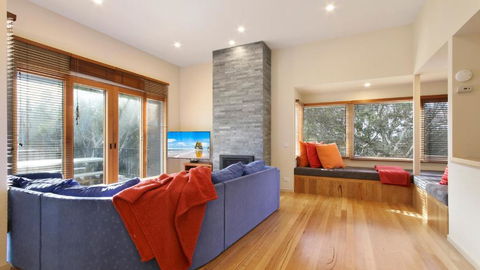 Alpine Walkabout - Tourism TAS 1