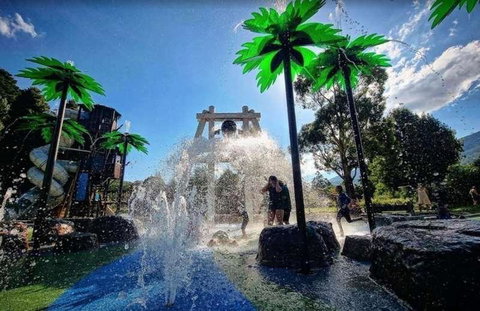 Alpine Hotel, Eat Drink Sleep - Tourism TAS 4