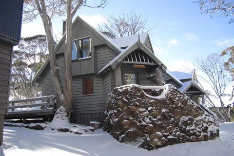 Alps Heimers - Tourism TAS 1