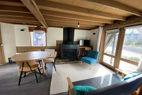 Alps Heimers - Tourism TAS 4